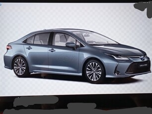 Toyota Corolla '20