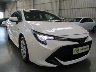 Toyota Corolla '20 5 ΧΡΟΝΙΑ ΕΓΓΥΗΣΗ - HSD S/W