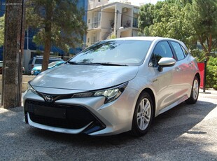 Toyota Corolla '20 ACTiVE PLUS HYBRID 2.0cc 180ps *ΓΡΑΜΜΑΤΙΑ*