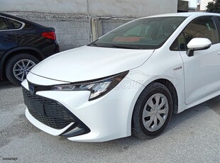 Toyota Corolla '20 ECO HYBRID 1.8 AYTOMATO