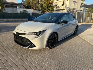 Toyota Corolla '20 GR SPORT