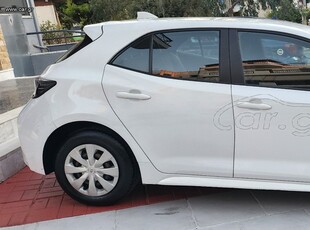 Toyota Corolla '20 Hsd eco 1.8