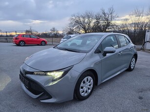 Toyota Corolla '20 HYBRID 1.8 Ελληνικο Γραπτη εγγυηση χλμ