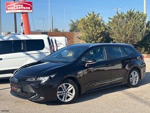 Toyota Corolla '20 Touring Sports 1.8 Hybrid Dynamic Plus e-CVT