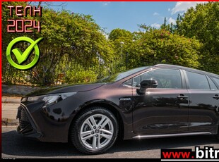 Toyota Corolla '20 Touring Sports 1.8 Hybrid Dynamic Plus e-CVT