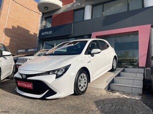 Toyota Corolla '20 ΕΓΓΥΗΣΗ ΕΛΛΗΝΙΚΗΣ ΑΝΤΙΠΡΟΣΩΠΕΙΑΣ TOYOTA-ΒΟΟΚ ΣΕΡΒΙΣ TOYOTA