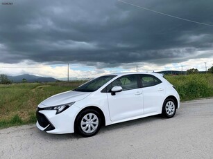 Toyota Corolla '21 1.2T 116hp Clima, Navi, LED, Cruise Control ΕΛΛΗΝΙΚΟ….