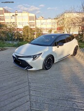 Toyota Corolla '21 1.8 Hybrid GR Sport