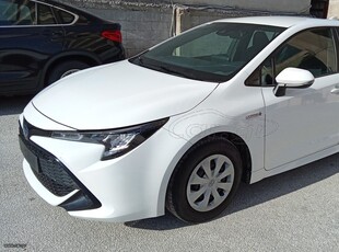 Toyota Corolla '21 ECO HYBRID 1.8 AYTOMATO