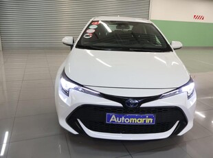 Toyota Corolla '21 Eco Touchscreen /6 Χρόνια Δωρεάν Service