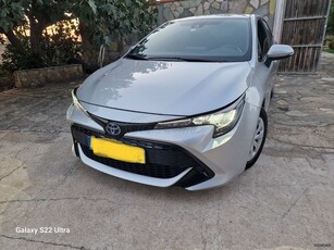 Toyota Corolla '21