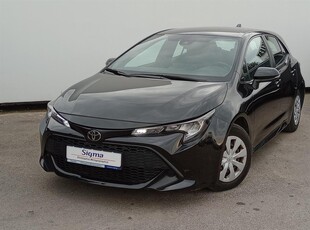 Toyota Corolla '21 HB 1.2T ATK LIVE