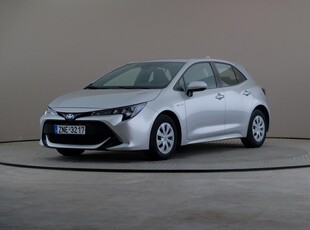 Toyota Corolla '21 HSD Eco 1.8