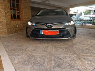 Toyota Corolla '21 SEDAN ACTIVE