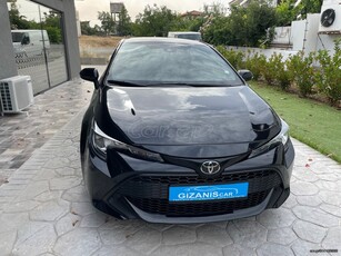 Toyota Corolla '22 1.2T Comfort