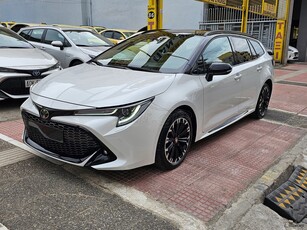 Toyota Corolla '23 GR SPORT