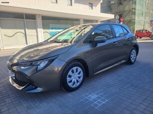 Toyota Corolla '23 HYBRID