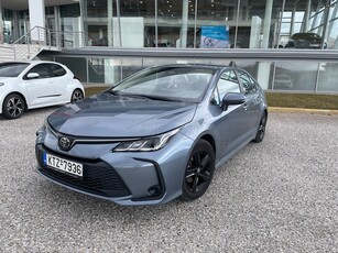 Toyota Corolla '24 1.5 ACTIVE ΑΡΙΣΤΟ ΙΔΙΩΤΗ