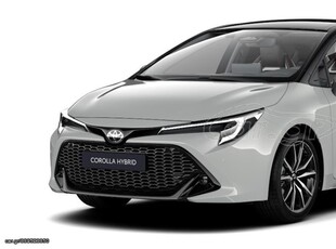 Toyota Corolla '24 Hybrid GR Sport ETOΙΜΟΠΑΡΑΔΟΤΟ!!