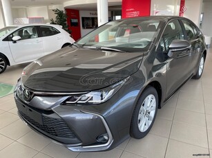 Toyota Corolla '25 1.5 SEDAN ACTIVE PLUS