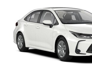 Toyota Corolla '25 ΕΤΟΙΜΟΠΑΡΑΔΟΤΟ SEDAN HSD 1.8 ACTIVE 5Η ΓΕΝΙΑ