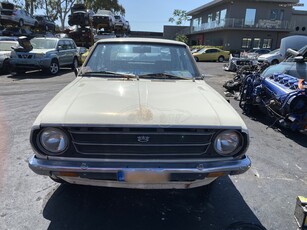 Toyota Corolla '77