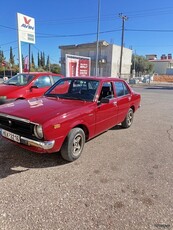 Toyota Corolla '77 KE30