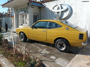 Toyota Corolla '78