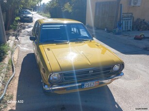 Toyota Corolla '78 KE 30