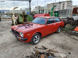 Toyota Corolla '78 Liftback 1.2