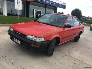 Toyota Corolla '88 1.3