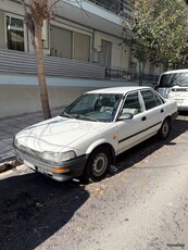 Toyota Corolla '89