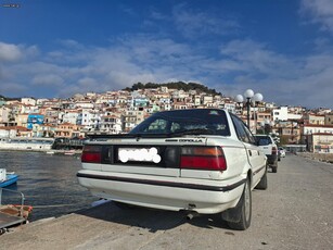 Toyota Corolla '91 GLI