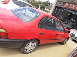 Toyota Corolla '92