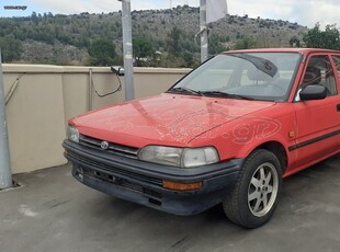 Toyota Corolla '92