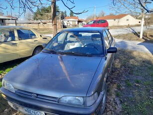 Toyota Corolla '92 XLI