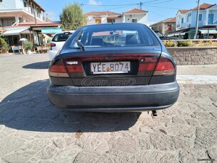 Toyota Corolla '93 1300cc-Τιμη με το κλειδι στο χερι