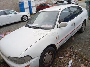 Toyota Corolla '93