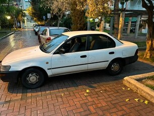 Toyota Corolla '93