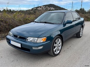 Toyota Corolla '95