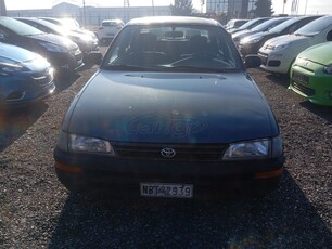 Toyota Corolla '95