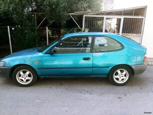 Toyota Corolla '95 XLI 1,3 16V