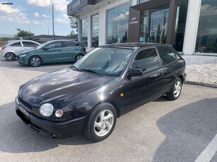 Toyota Corolla '97 COROLLA 1300