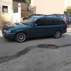 Toyota Corolla '97 Station wagon