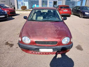 Toyota Corolla '98 1.6 Sedan