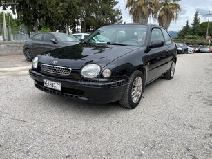 Toyota Corolla '98