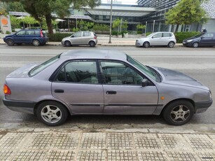 Toyota Corolla '98