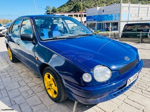 Toyota Corolla '98