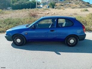 Toyota Corolla '99