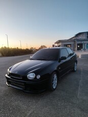 Toyota Corolla '99